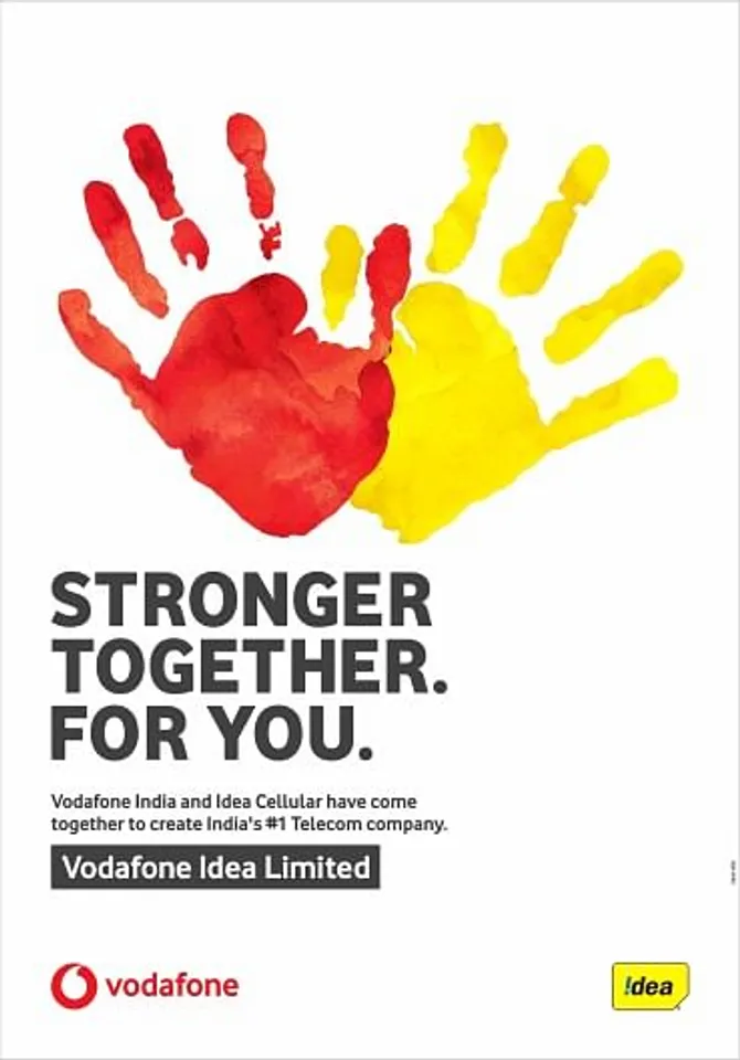 Stronger. Together. For You