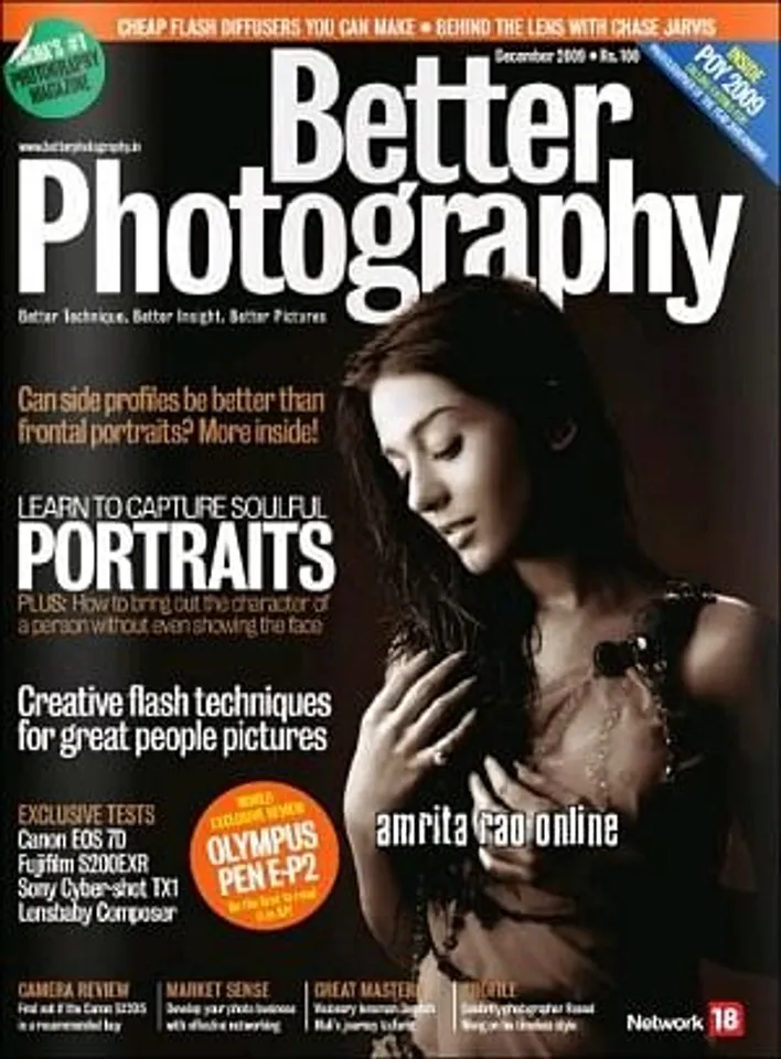 Infomedia 18 to launch Hindi version of Better Photography by year-end