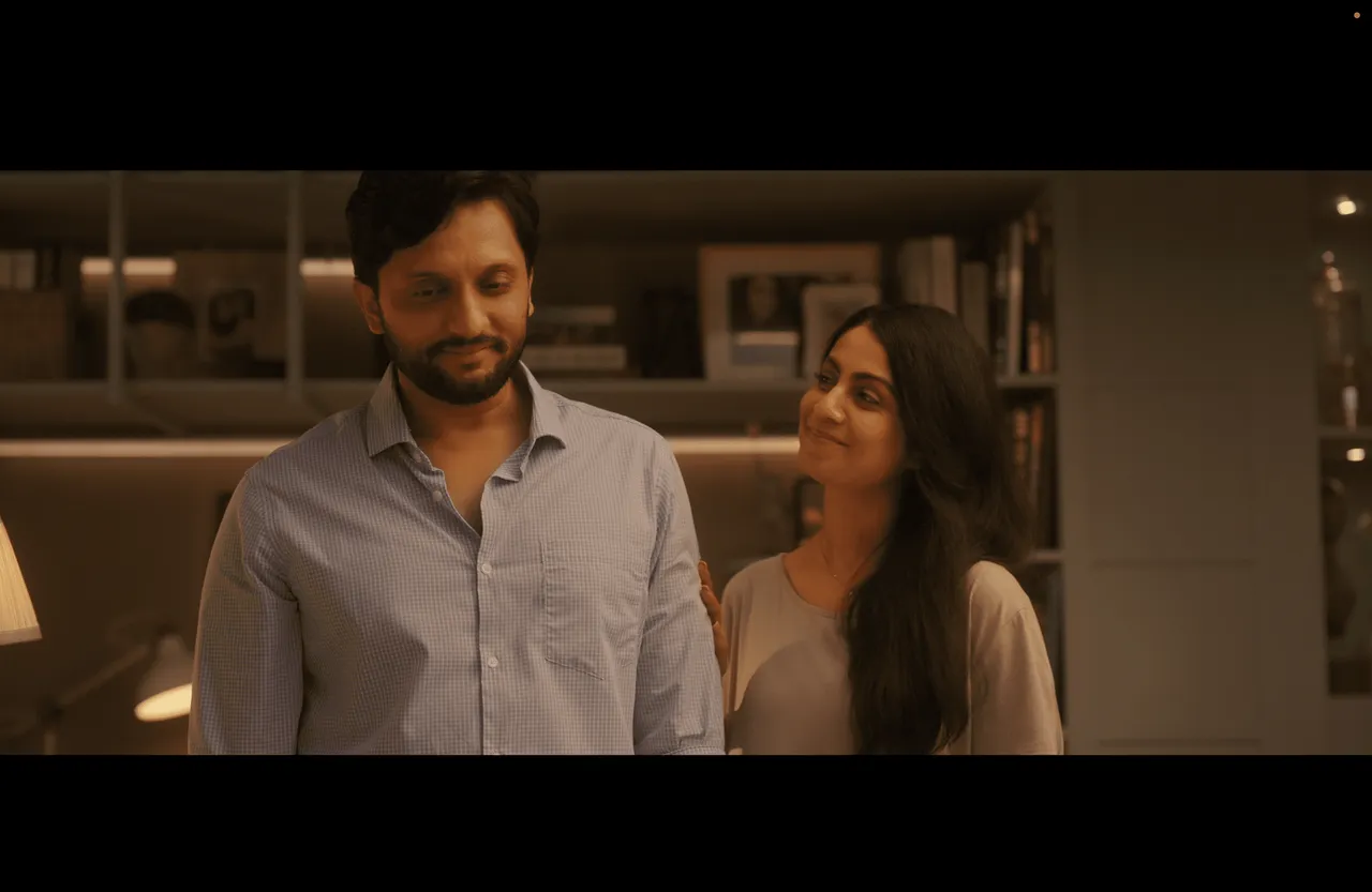 Goodknight shows father-child's connection in its new TVC campaign