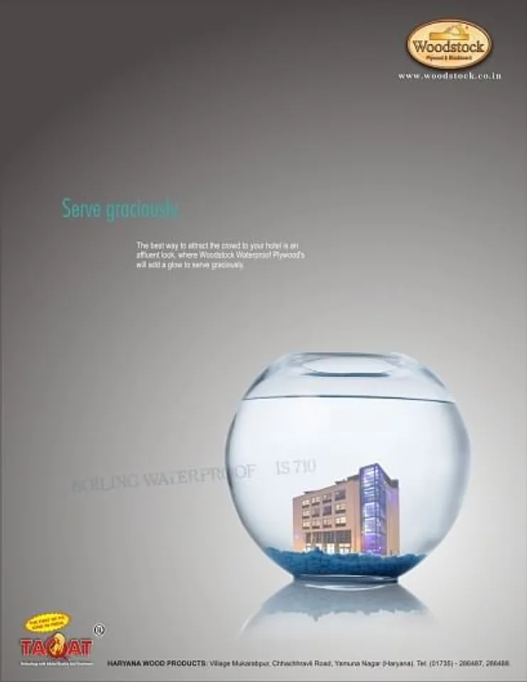 Ad Campaign