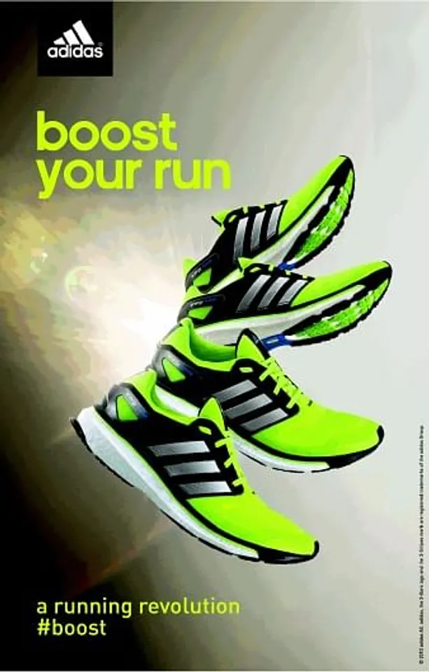 Boost Your Run