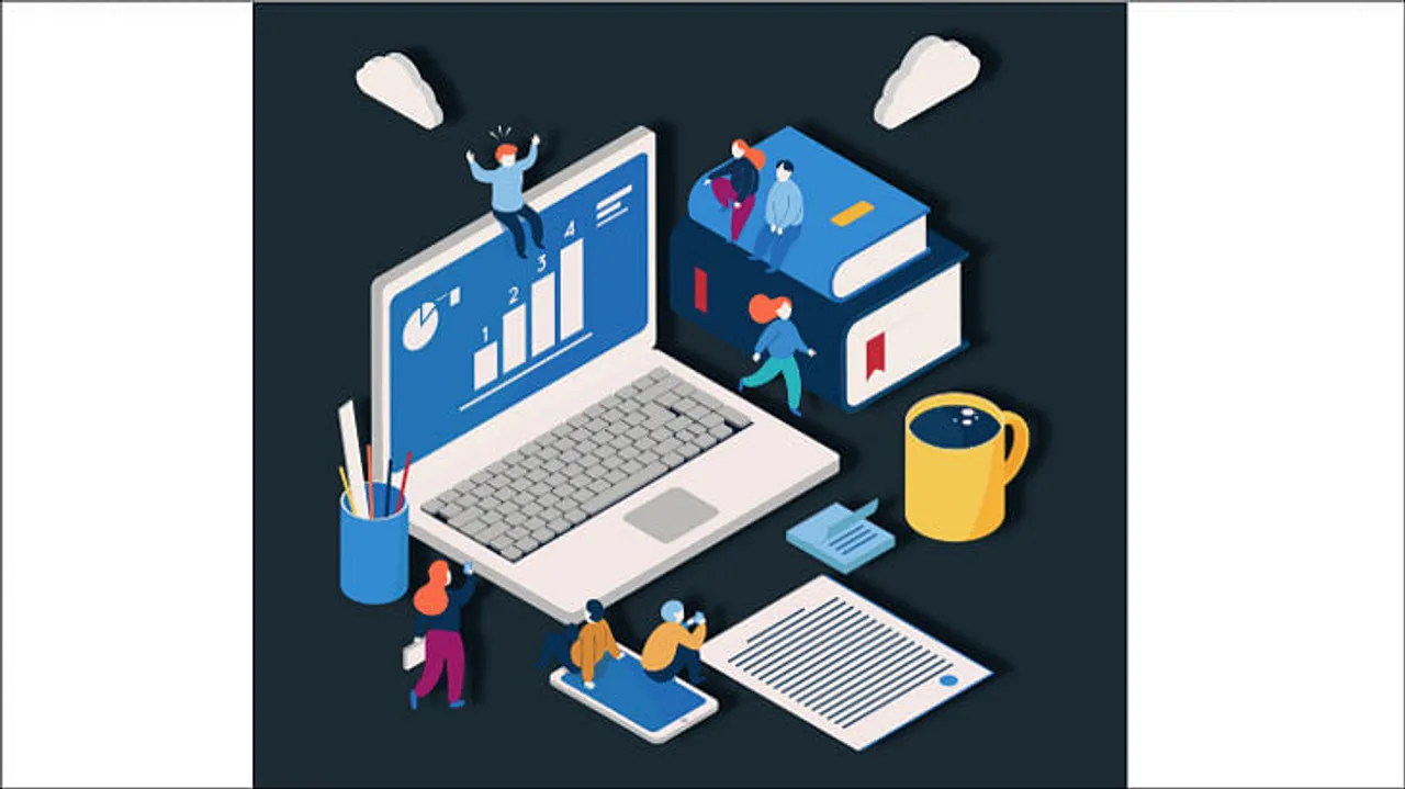 Marketing automation is the here & now for Edtech companies
