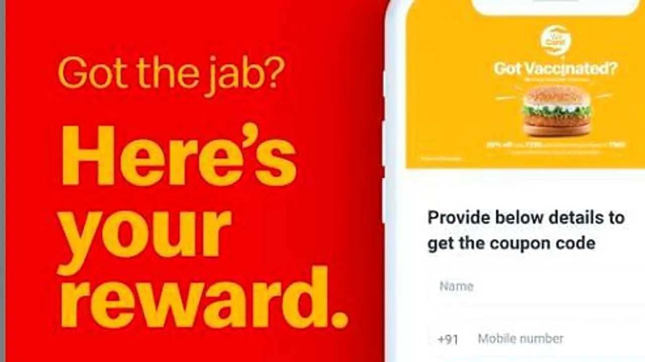 Brands across the board try and delight with 'vaccine discounts': which segment has an advantage?