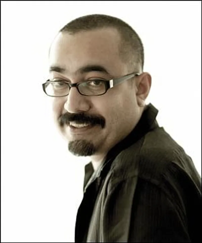 Jaideep Mahajan returns to Rediffusion-Y&R as ECD and national head, art