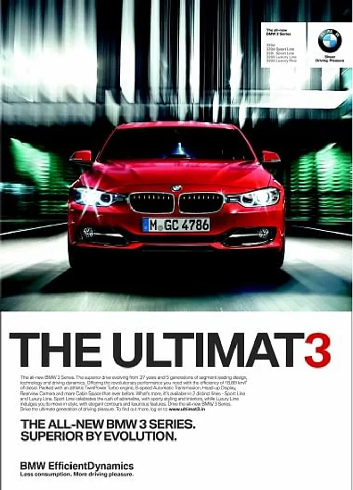 The Ultimat
