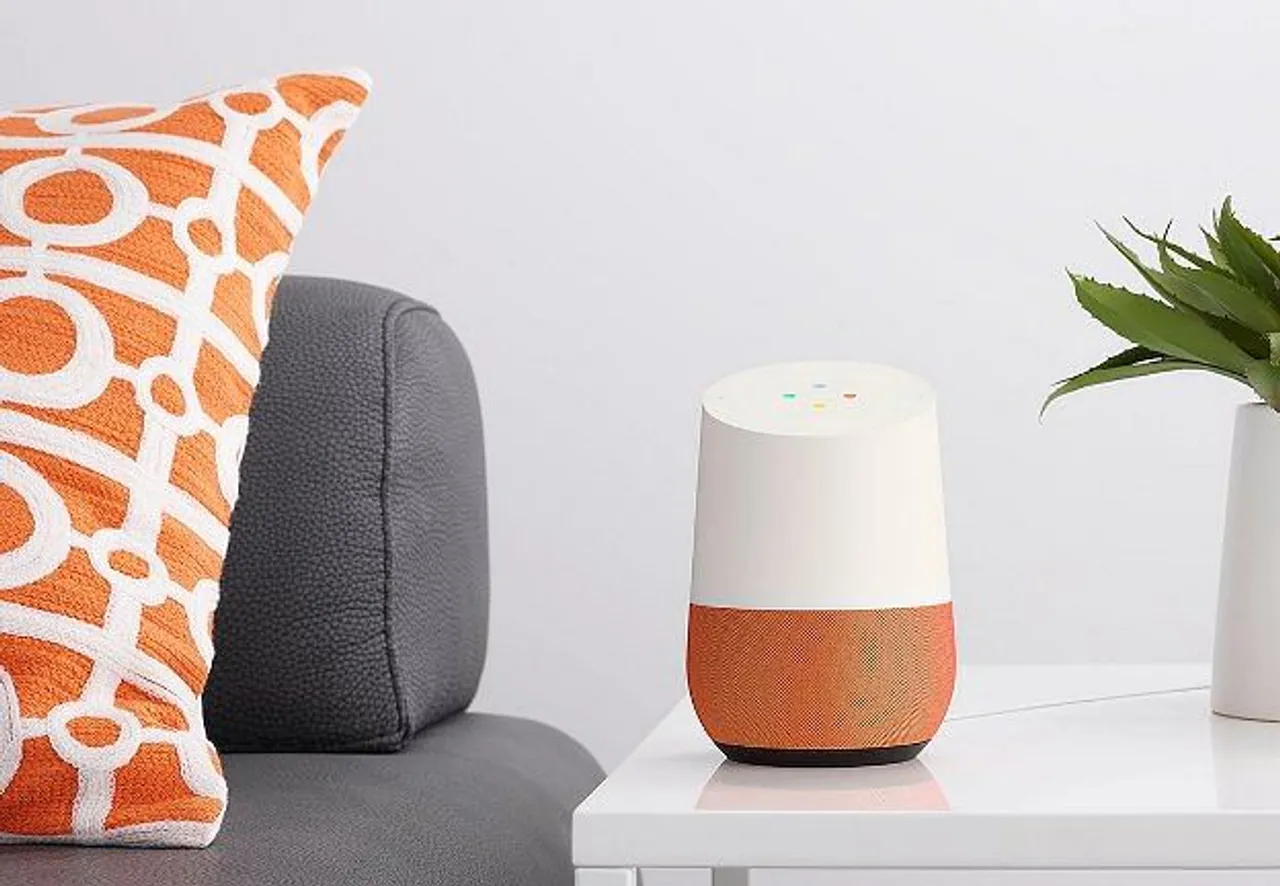 We need 'funnier' devices, says Google