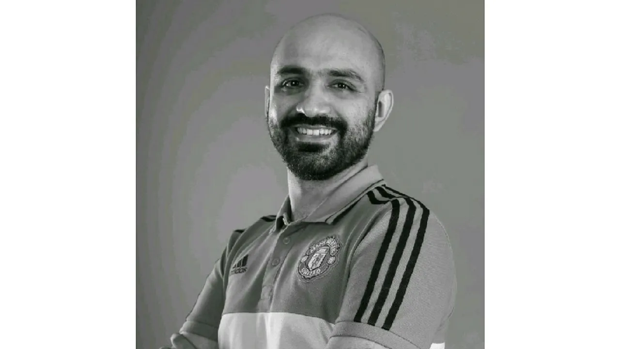 Prithvi Bajaj has joined Budweiser as a senior brand manager