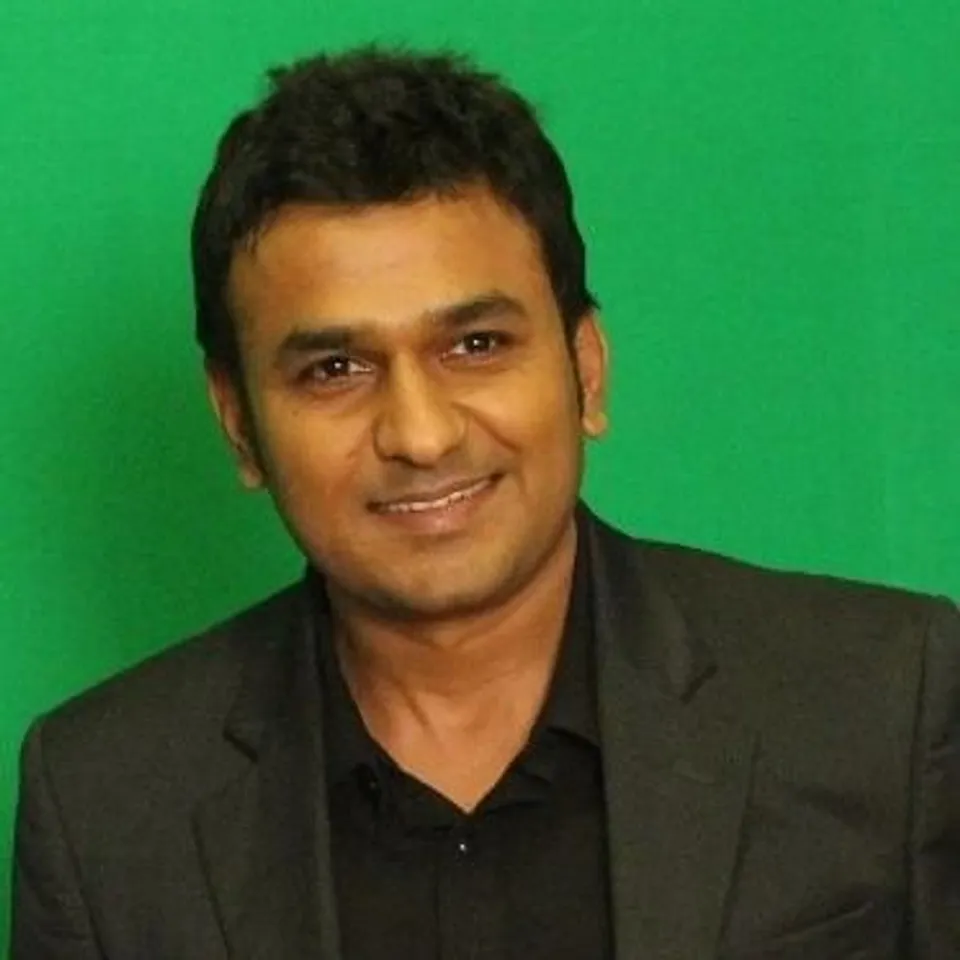 Jay Mehta joins Warner Music Group as Managing Director - India and SAARC