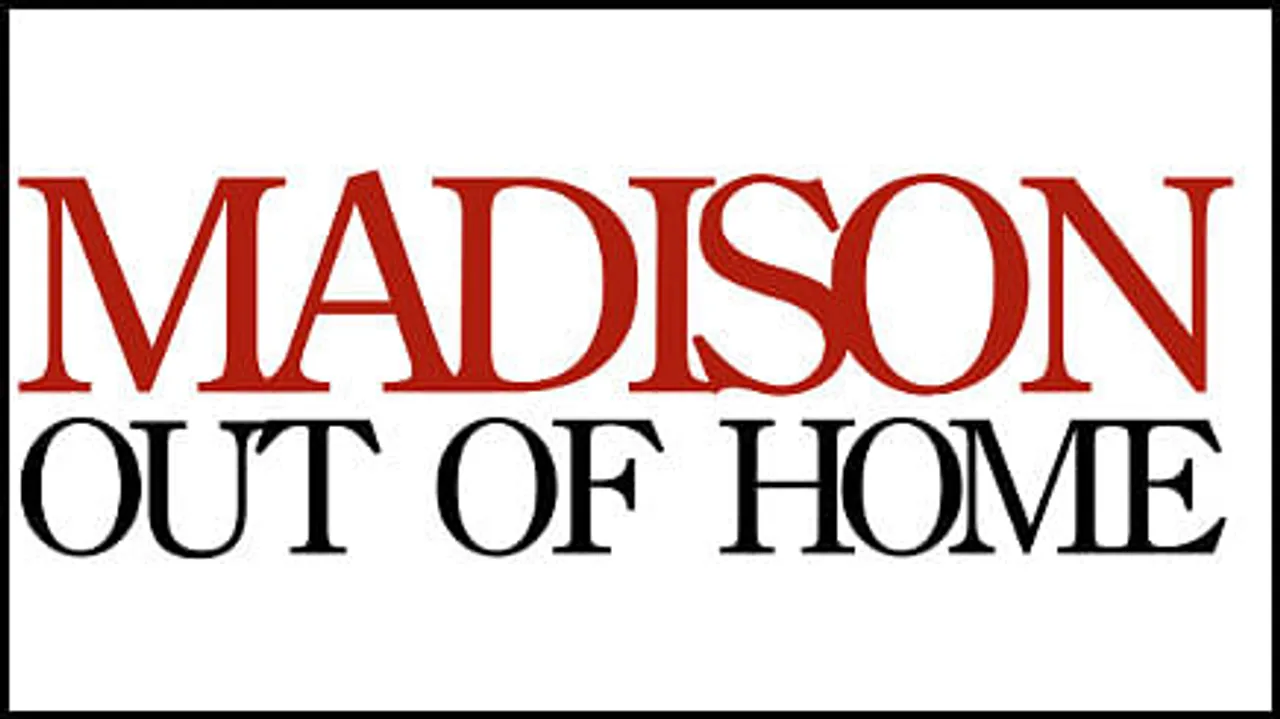 Madison OOH wins Tata Motors account