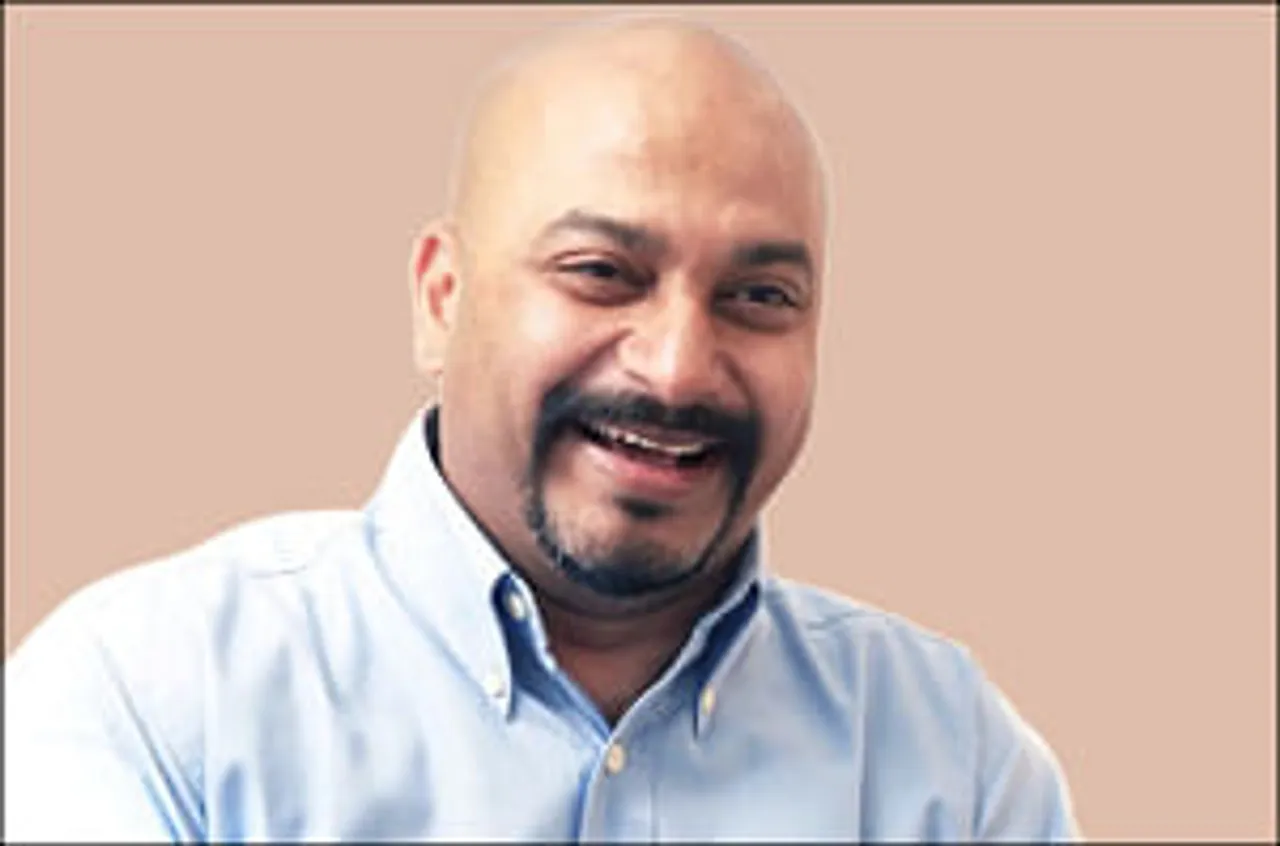 Famous Innovations appoints G V Krishnan as CEO for South region