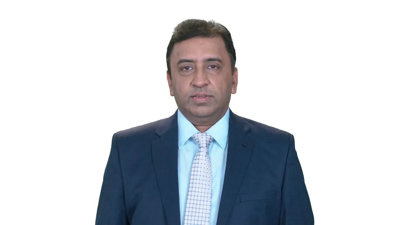Anuj Jain appointed as the Managing Director of Kansai Nerolac Paints