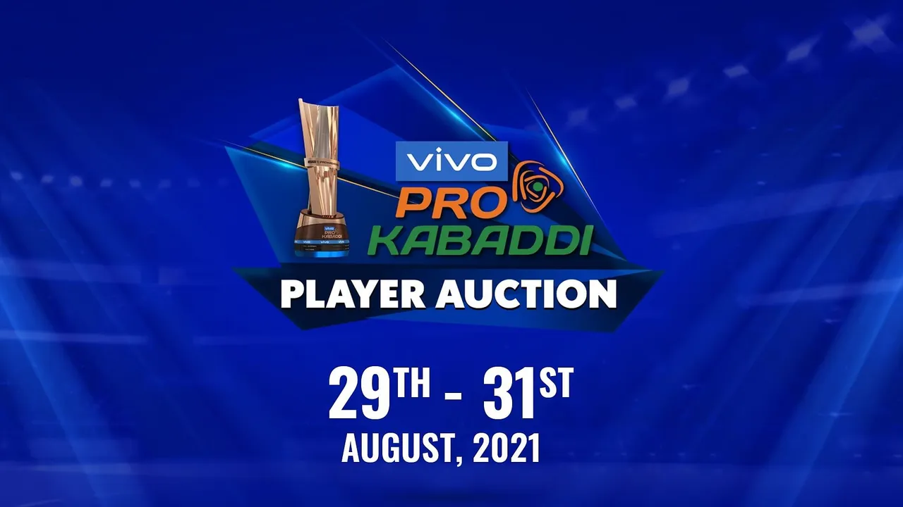 Vivo Pro Kabaddi League returns with Season 8 