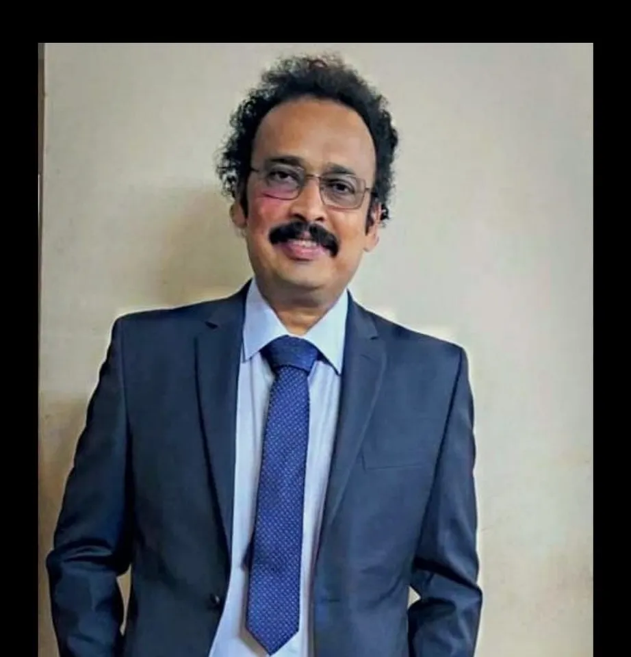 Viacom18 appoints Viraj Raje as the Head of Programming for Colors Marathi