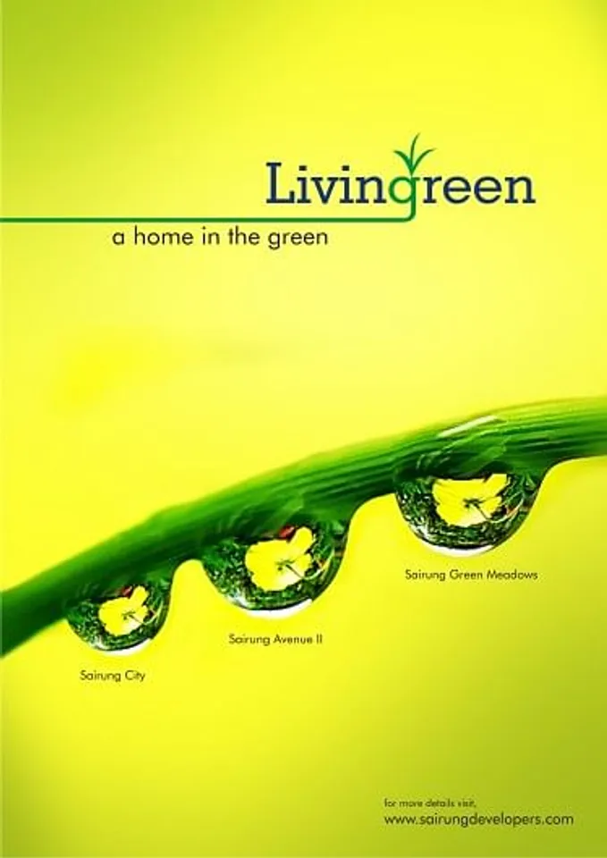 Green Homes
