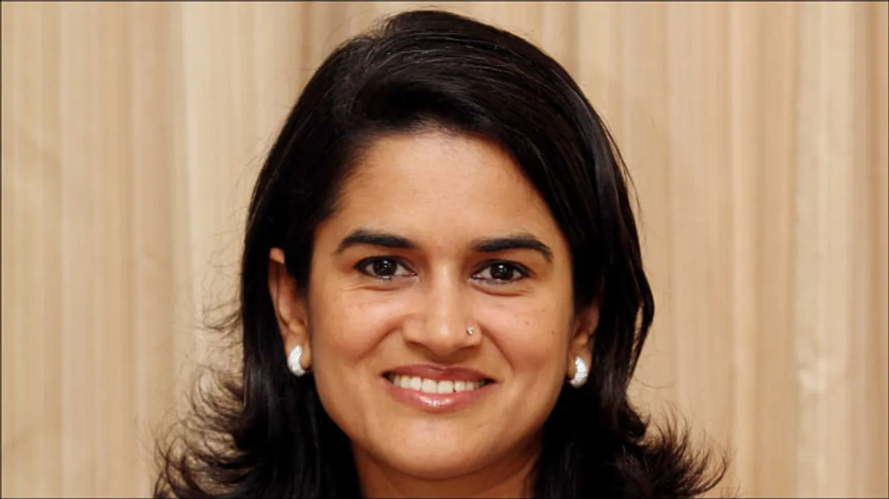Manisha Lath Gupta turns fulltime entrepreneur