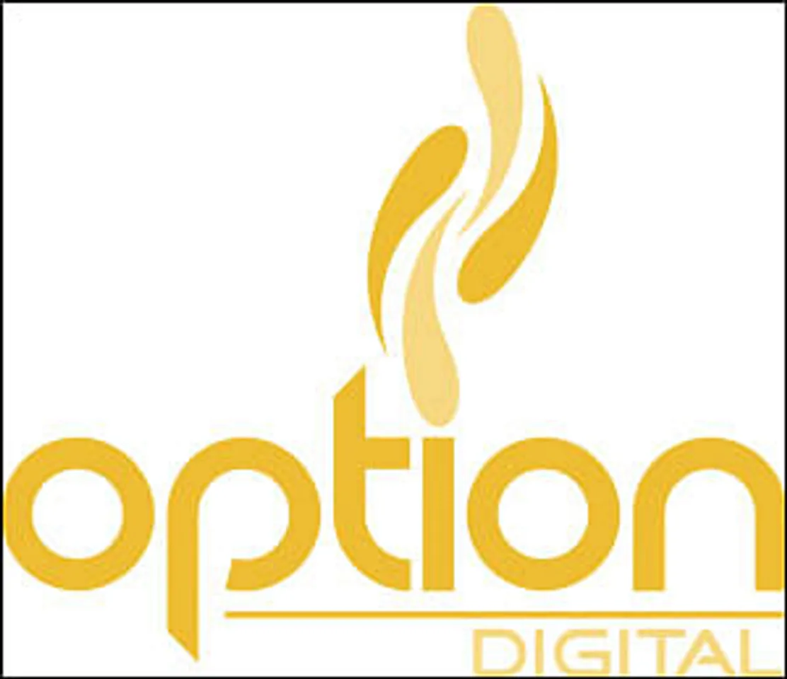 Option Digital to Handle Fenda Audio's Communication Duties