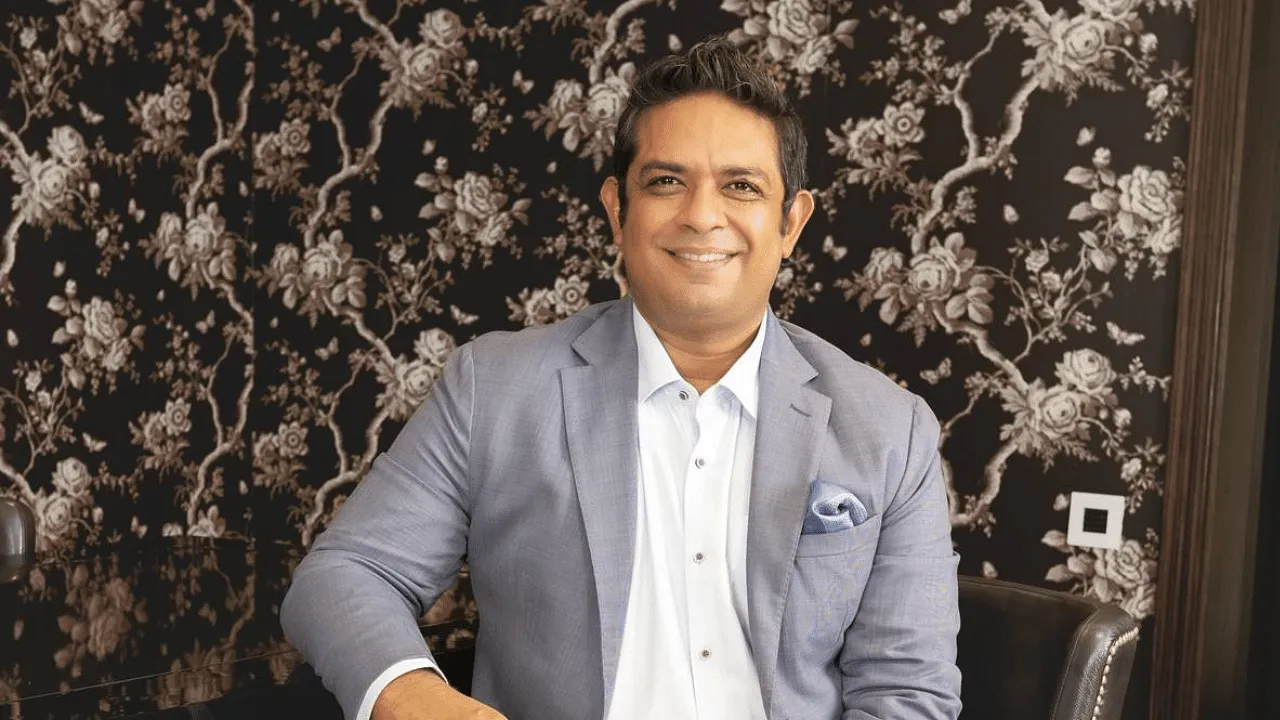 Jagran New Media's CEO Bharat Gupta elected as the president of INMA's South Asian Division 