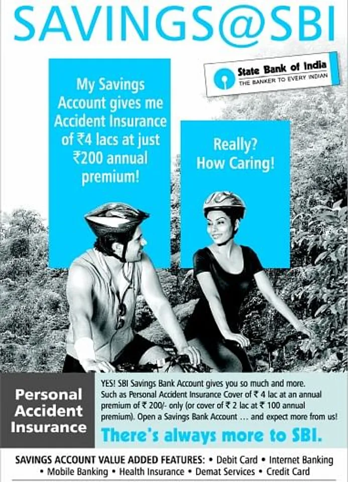 Personal Accident Insurance