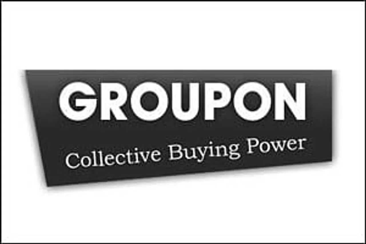 Groupon.com enters India