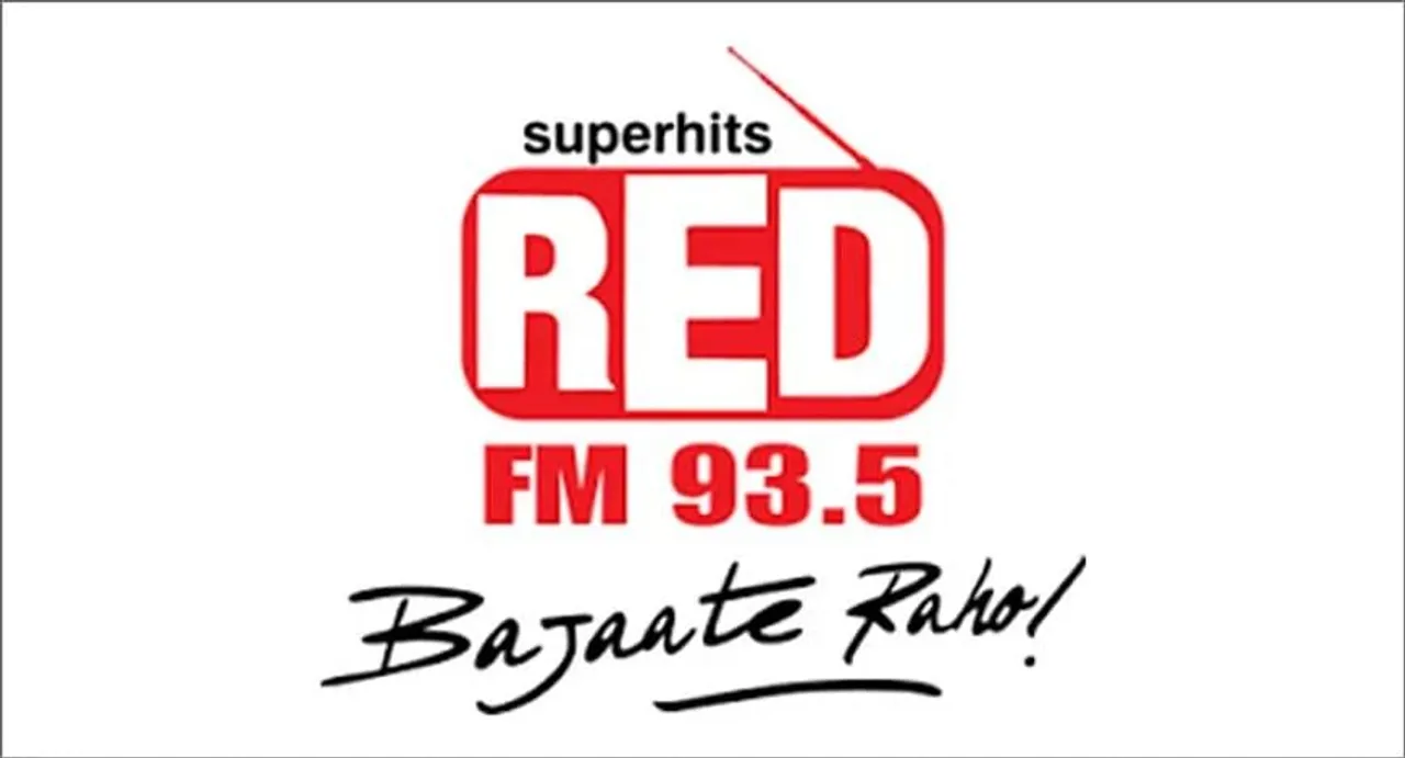 RED FM and Music Plus’ ‘RISE INDIA Awards’ honor COVID crusaders 
