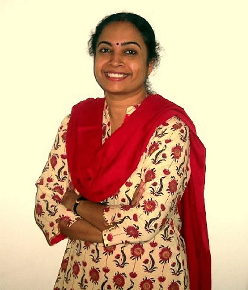 Lodestar UM appoints Vijayalakshmi Ramesh to drive its Strategy function