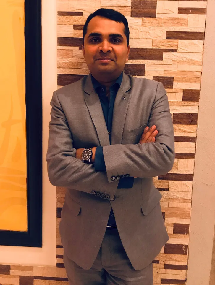 Nissan Motor India appoints Naraayan Kannan as Director Communications