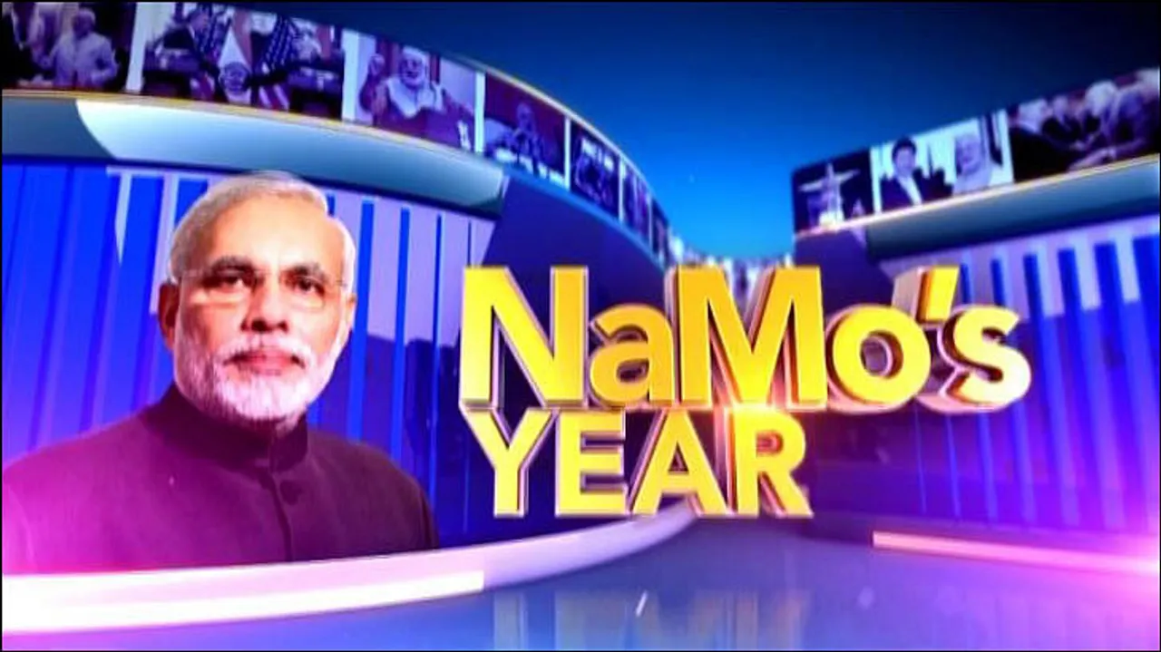 Bloomberg TV India revamps market-hour programming