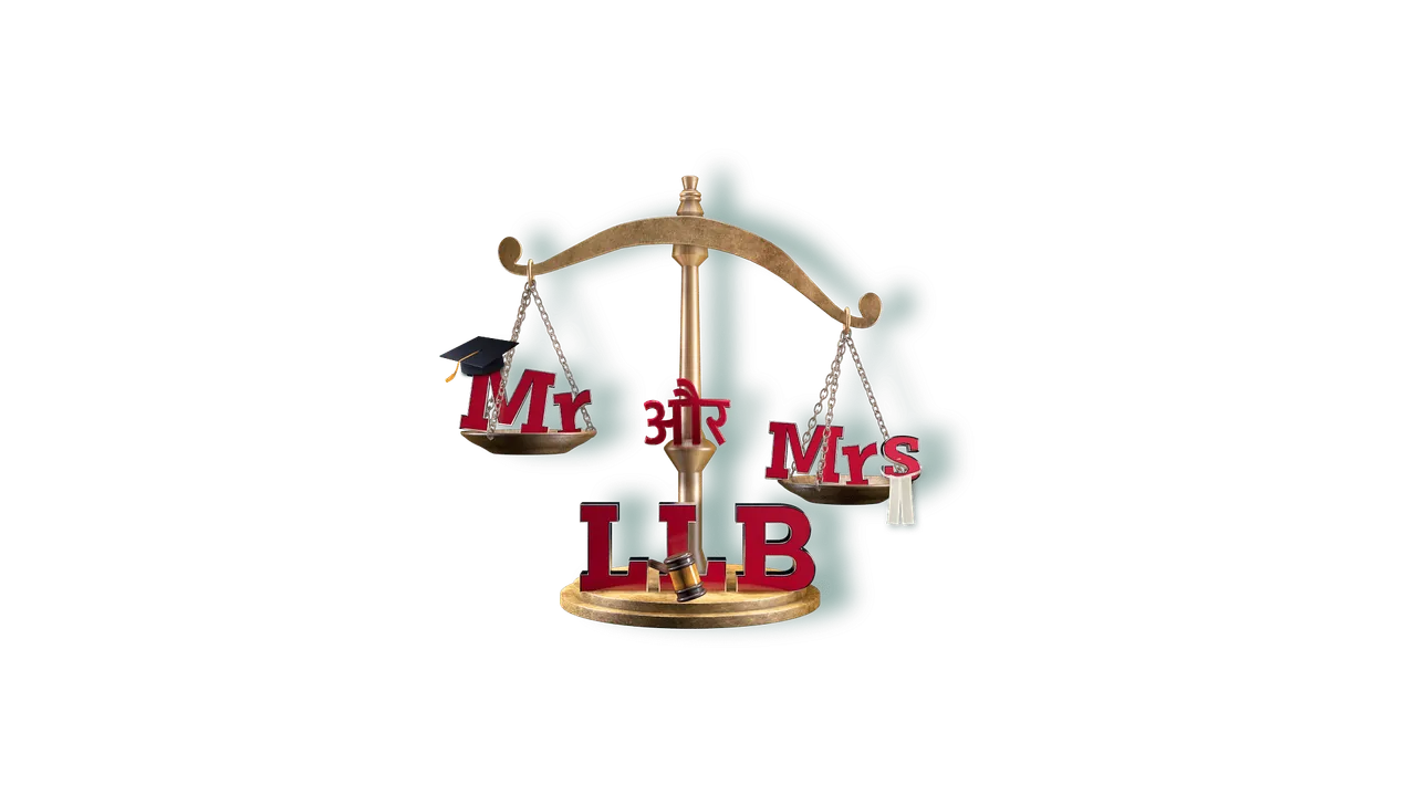 The Q set to woo viewers with Mr Aur Mrs LLB, an exclusive Comedy-Drama Show