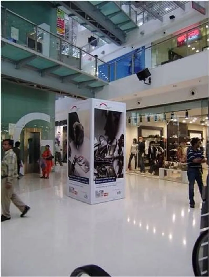 Citi Platinum Select Credit Card