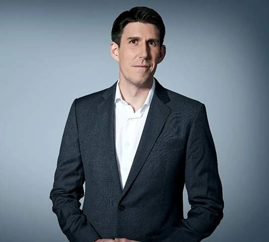 CNN Digital Worldwide appoints new head of Asia-Pacific