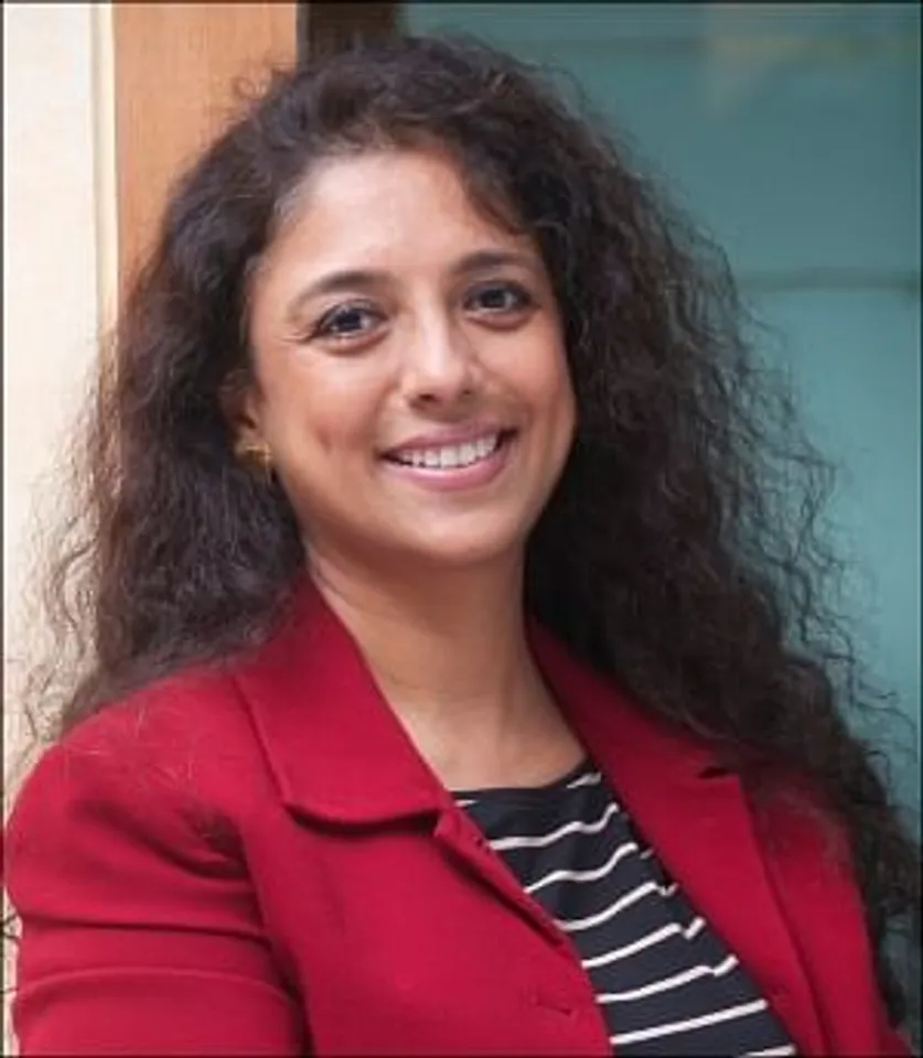 Charulata Ravi Kumar appointed CEO of Razorfish