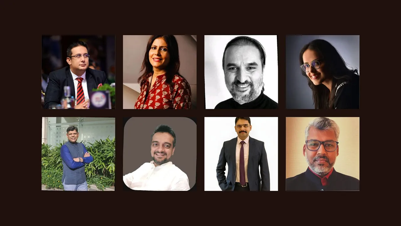 One Network18: Shivakumar, Karan Abhishek Singh, Smriti Mehra, Mitul Sangani & others get additional responsibilities