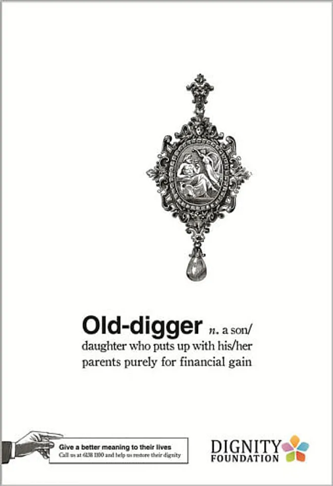 Old-digger