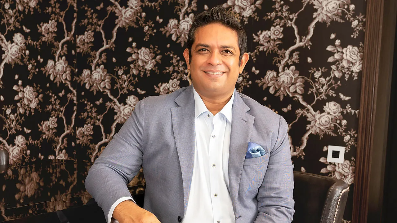 Be passionate, curious, open-minded and seek out growth opportunities - Bharat Gupta, Jagran New Media