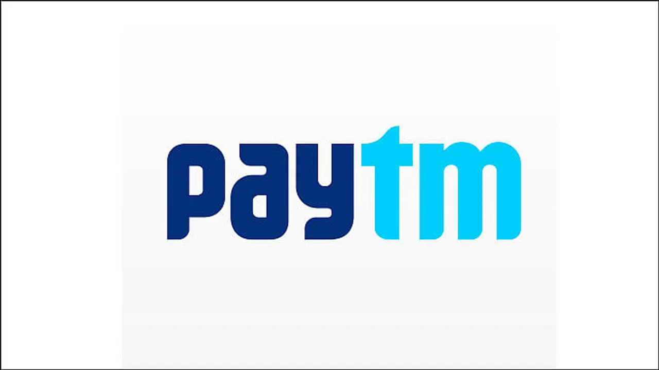 Zomato partners with Paytm
