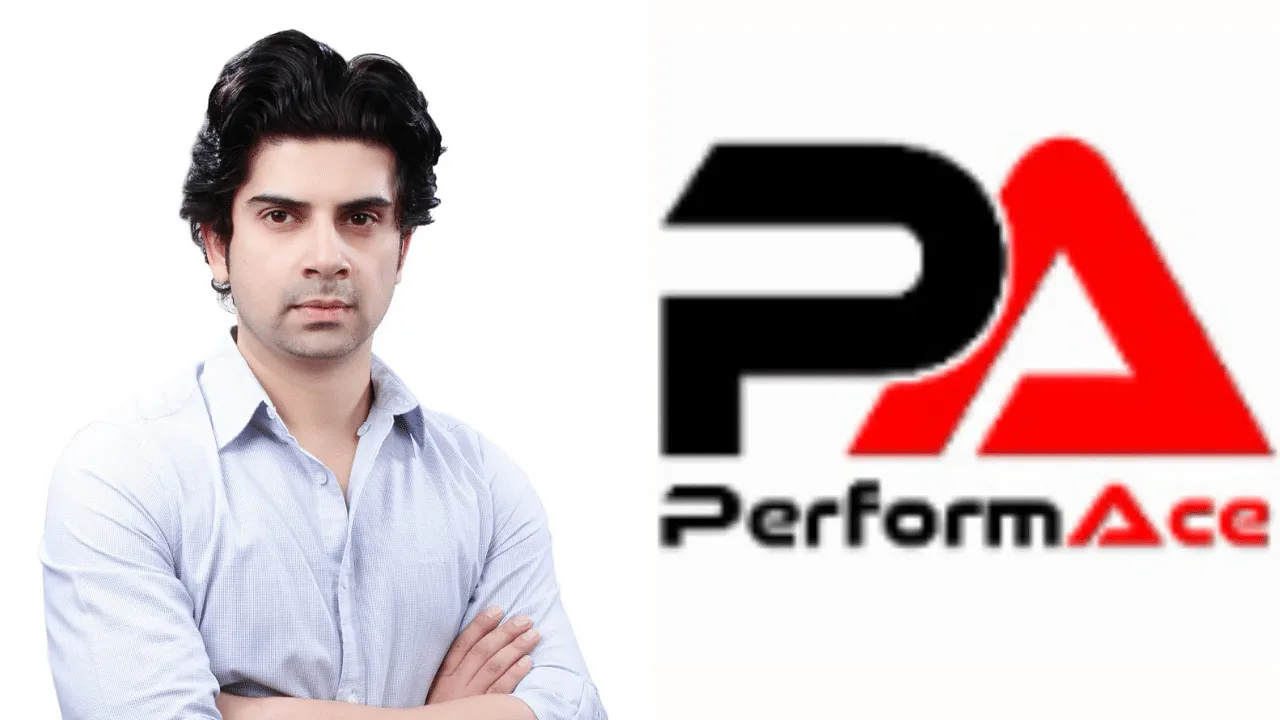 Saurabh Gaur, formerly of Times Internet, starts Performance Ace, a digital marketing services company