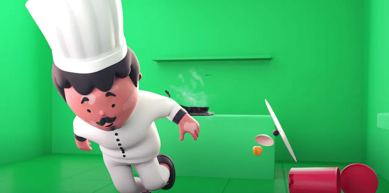 This Dunzo Daily ad has more action than Avengers: Endgame's final battle scene