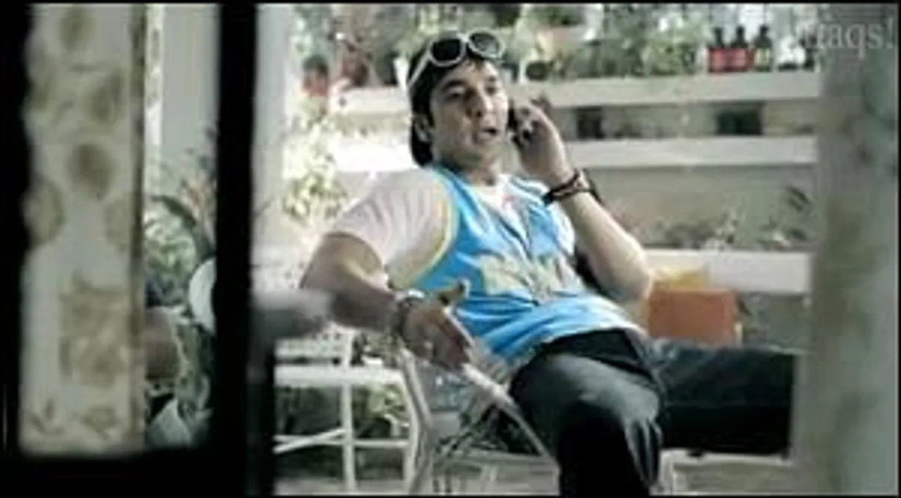 Meet Airtel's outlandish list of 'Zaroori' friends