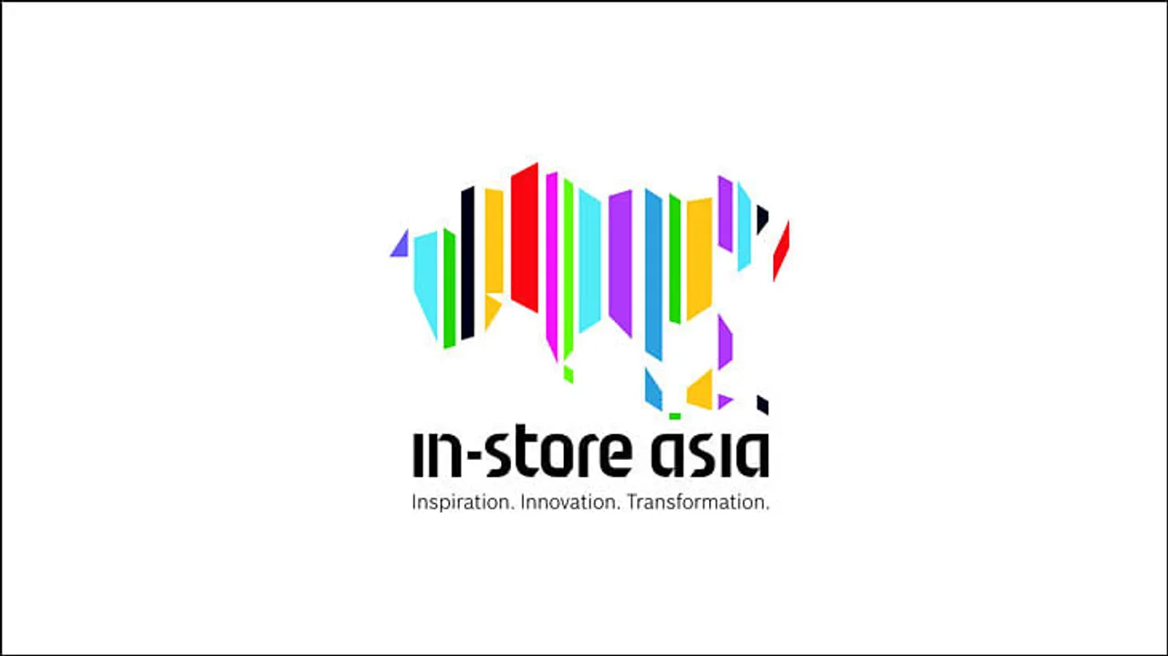 In-Store Asia 2015: Changing with the times