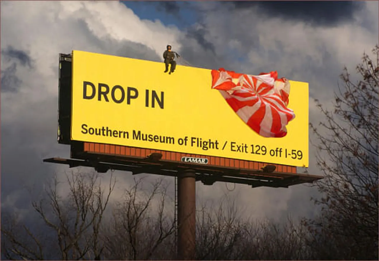 Drop in