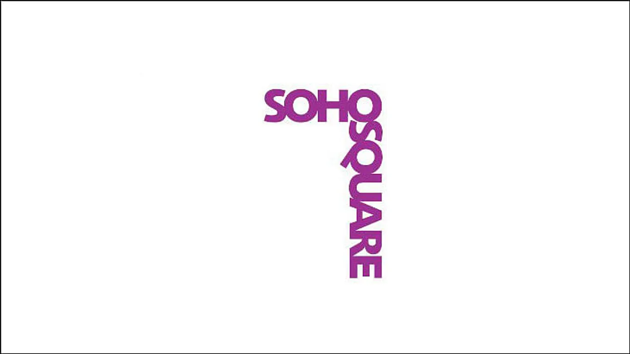 Soho Square bags Good Company Coffee's creative mandate