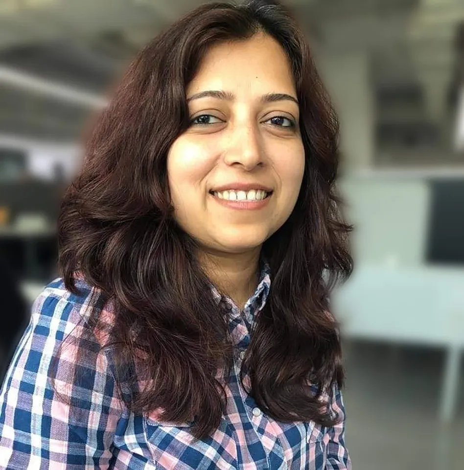 EFGH Brand Innovations onboards Rashmi Ambastha as ECD