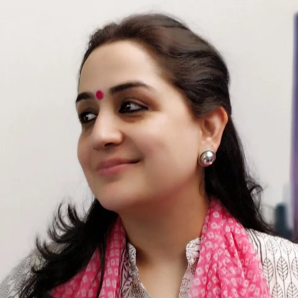 CBRE elevates Raka Khashu as Head & Director, Marketing, India, Middle East & Africa