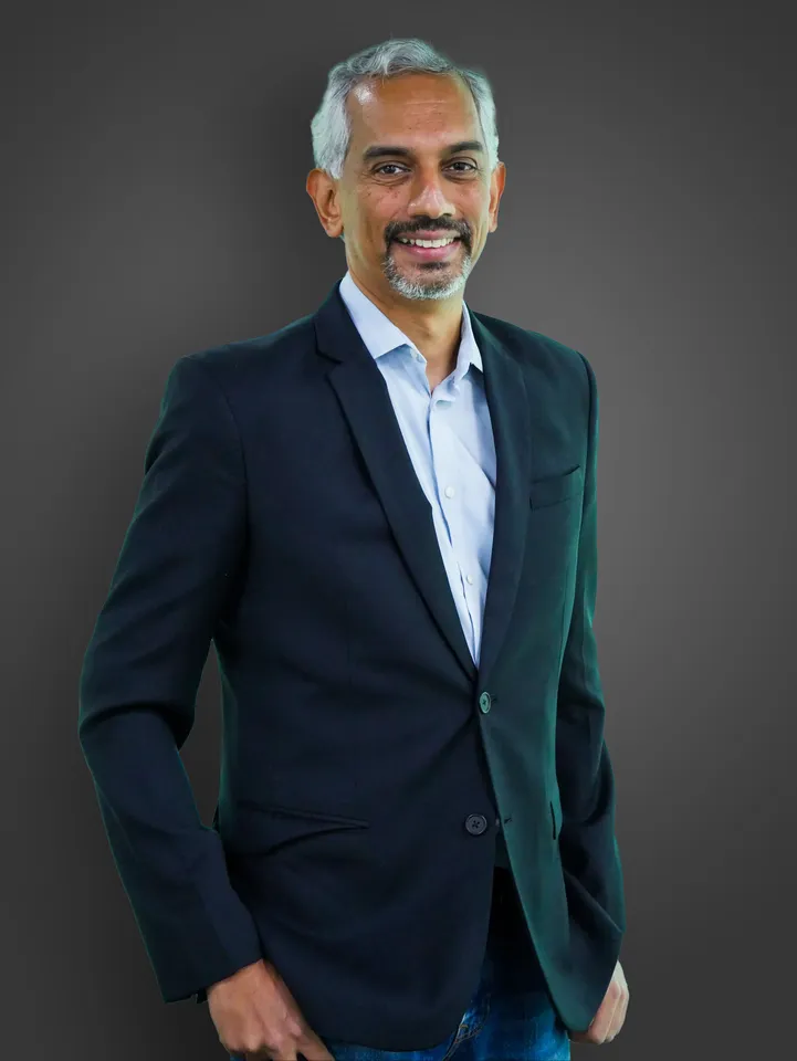 Moglix appoints Mukund Vasudevan as Senior Vice President - Strategic Partnerships