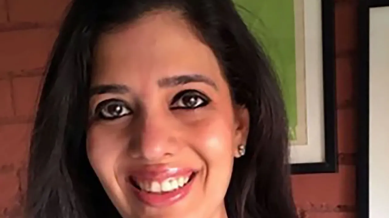 Sonali Khanna appointed head of Lowe Lintas, South