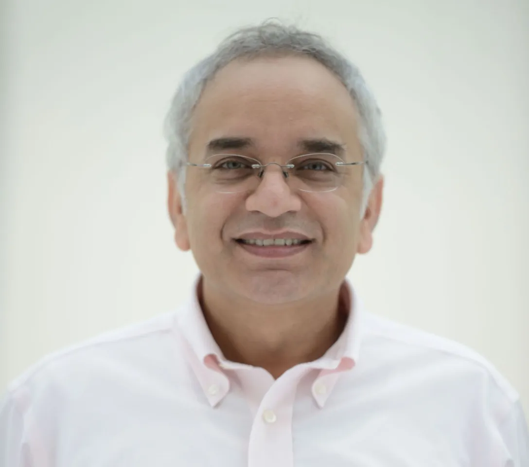 "Carpenters and teachers are influencers in our field": Vivek Sharma, CMO, Pidilite