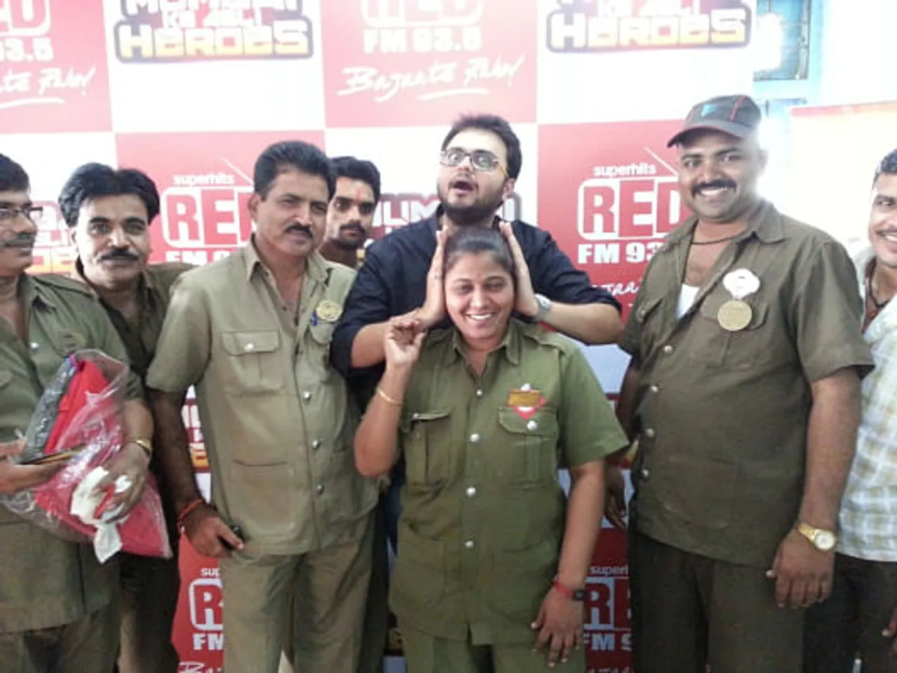 Asli Heroes