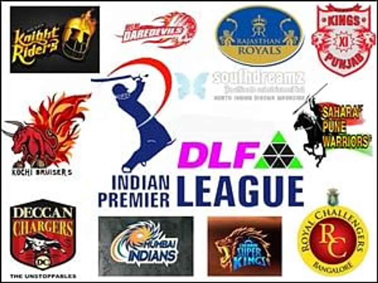 Can over-commercialisation kill a sport?