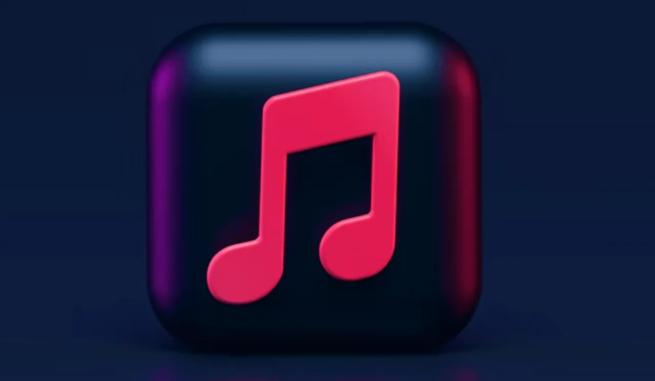 Are brand’s music logos a respite from visual clutter?