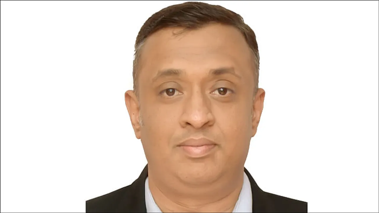 PPL ropes in Hari Nair as chief digital officer